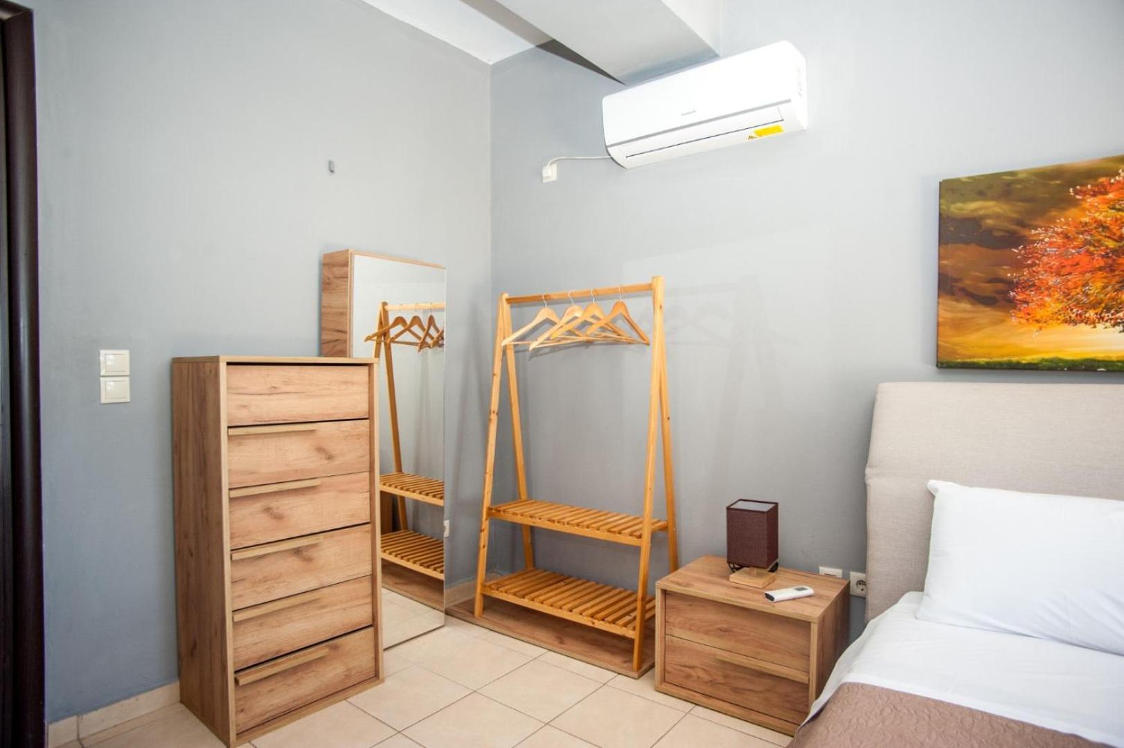 Gravanis Ir Home Pesadha Exterior photo